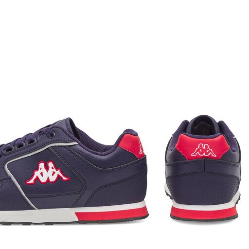 Sneakers Kappa Logo Voghera 3112H5W-A0Y Blu scuro