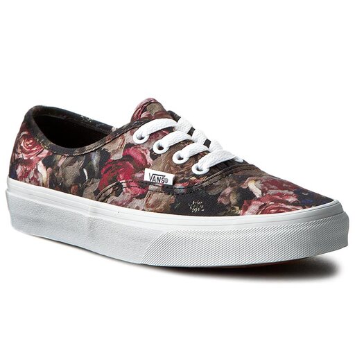 Vans hot sale moody floral