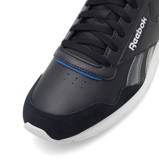 Reebok royal discount glide svart