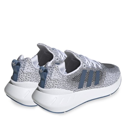 Sneakers adidas Swift Run 22 Shoes GW6822 Weiß