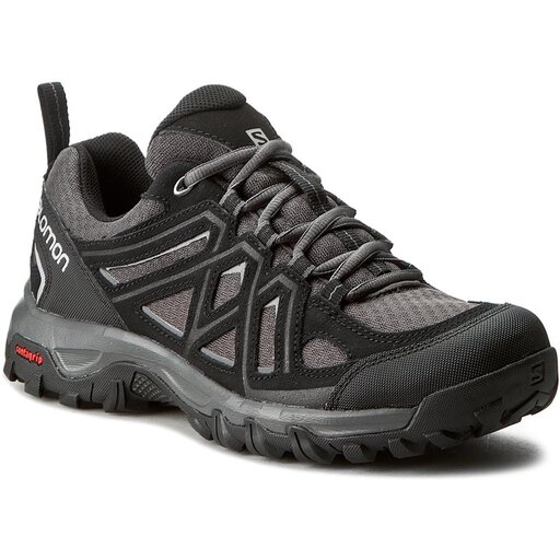 Salomon aero 2 evasion top