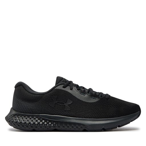 Under armour charged rogue black new arrivals