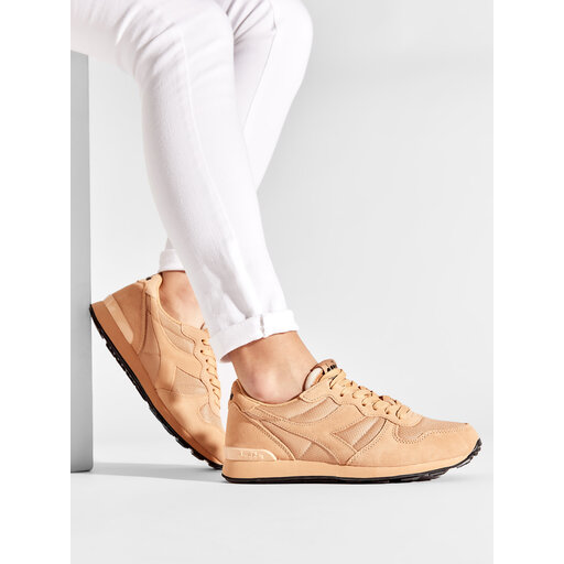 Sneakers Diadora Camaro Manifesto 01 25140 Arancione