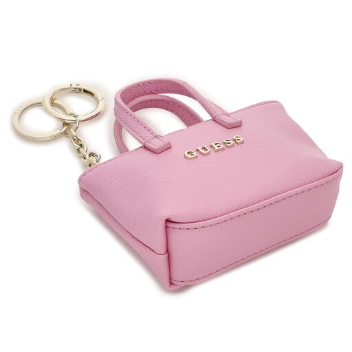 Брелок Guess Not Coordinated Keyrings RW1558 P3201 Рожевий