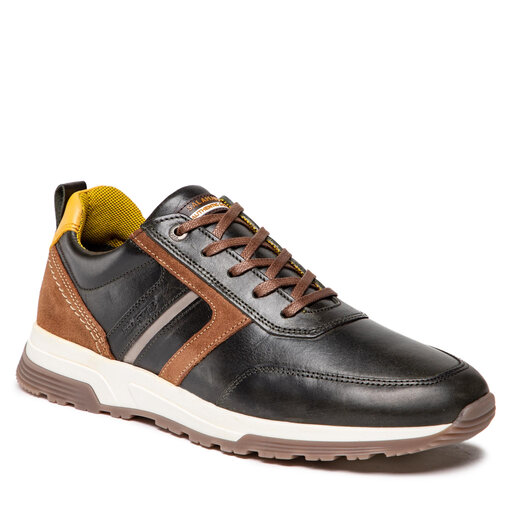 Sneakers Salamander 31 54901 06 Noir chaussures