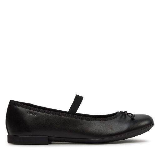 Ballerines Geox J Plie B J3455B 00043 C9997 D Noir chaussures