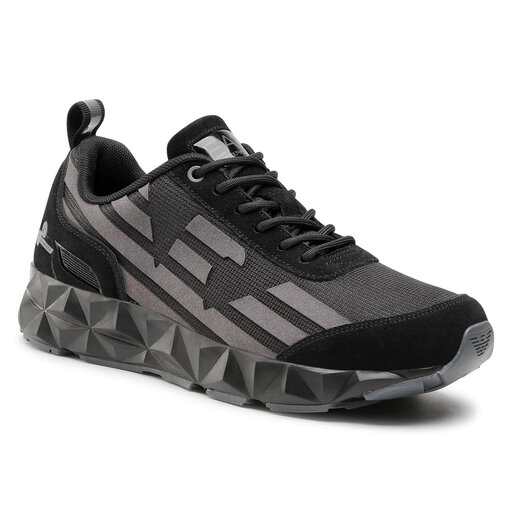 SNEAKERS ULTIMATE C2 KOMBAT EA7 EMPORIO ARMANI - Scarpe Uomo - X8X033 -  NewForm