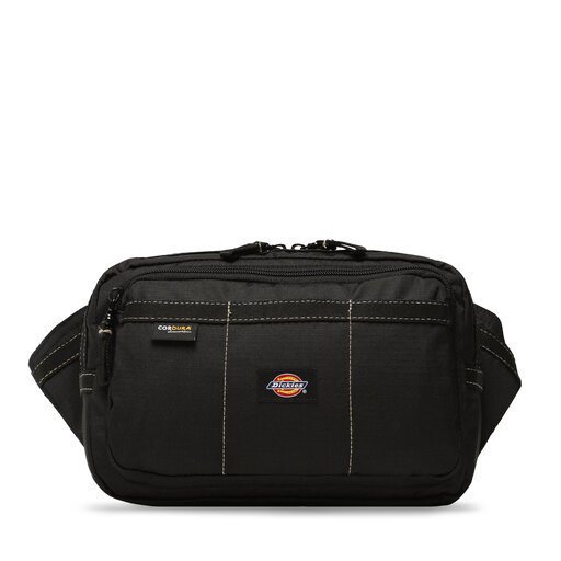 Sac banane Dickies Ashville DK0A4Y1VBLK1 Noir chaussures
