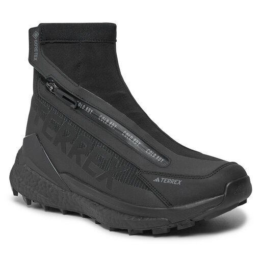 登山用品 adidas - adidas TERREX FREEHIKER COLD. RDY HIKING Trekkingi adidas Terrex Free Hiker 2.0 COLD.RDY Hiking Shoes