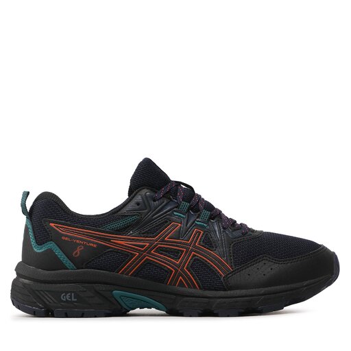 Laufschuhe Asics Gel Venture 8 1011A824 Dunkelblau eschuhe