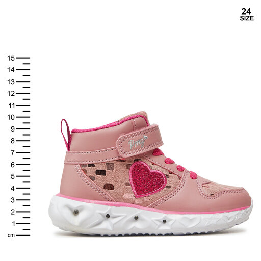 Sneakers Primigi 6980711 Rosa