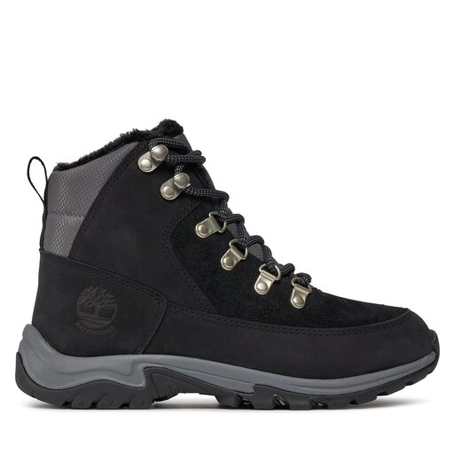 Schnurstiefeletten Timberland Mt. Maddsen Winter Wp Wl TB0A42TW0151 Schwarz eschuhe