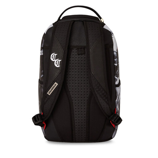 Рюкзак SPRAYGROUND Compton Backpack Cowboys 910B5977NSZ
