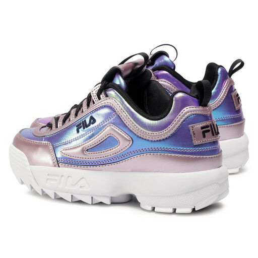 Zapatillas fila sales arcoiris