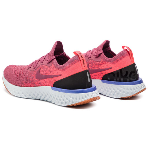 Batai Nike Epic React Flyknit AQ0070 