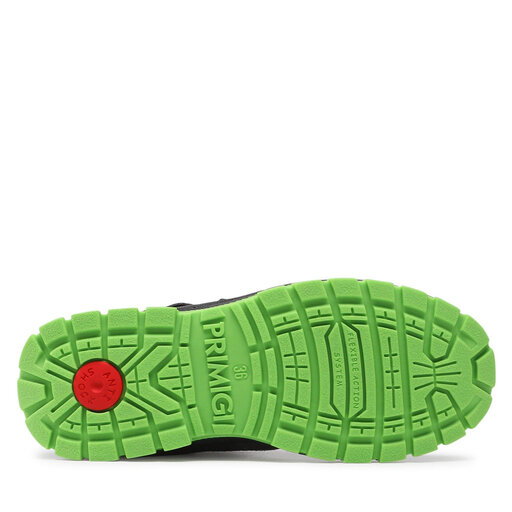 Śniegowce Primigi GORE-TEX 8396222 DD Szary