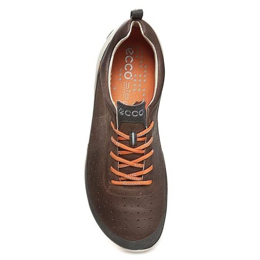 Ecco biom clearance lite orange