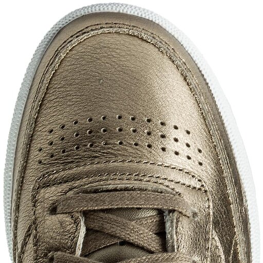 Αθλητικά Reebok Club C 85 Melted Metal BS7901 Χρυσό