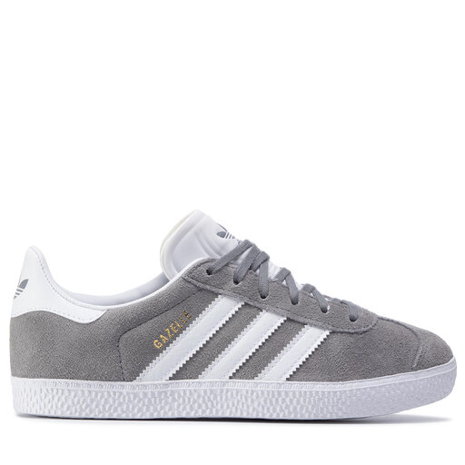 Adidas gazelle grise store
