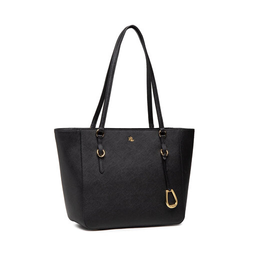 Bolso ralph lauren 2025 negro