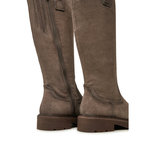 Tamaris 1-25627-43 Botas De Caña Larga Para Mujer