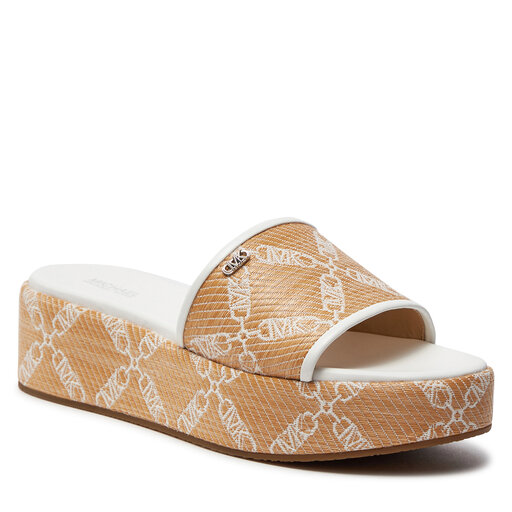 Slapky michael kors discount