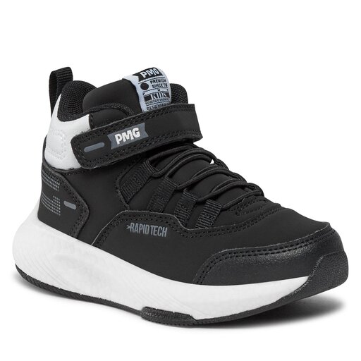 Scarponcino Bambina Primigi 1862511 Militare Sandali Bambino