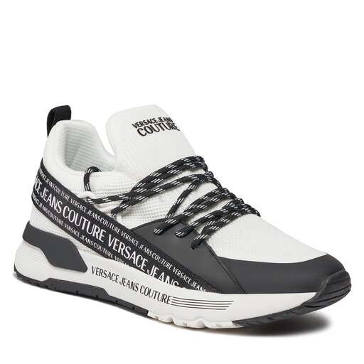 Zapatillas Versace Jeans Couture 75YA3SA3 ZS917 L02 zapatos.es