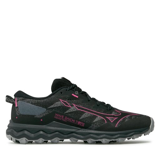 Mizuno wave inspire 6 donna nere discount