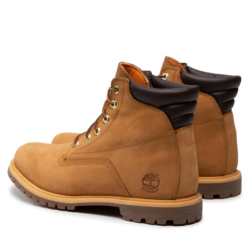 timberland waterville 6in basic wp