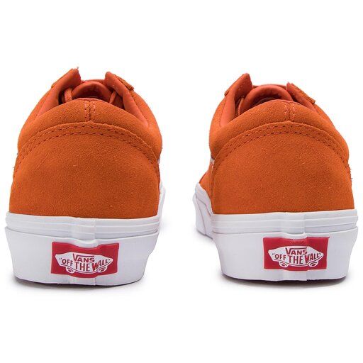 Vans koi outlet true white