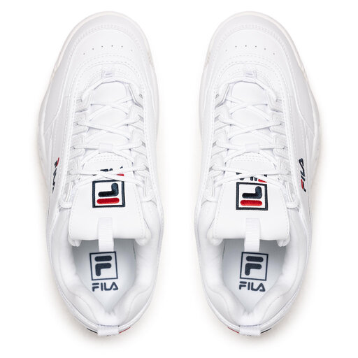 Fila disruptor ecipo sale