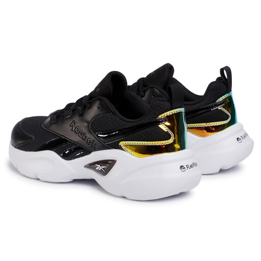 Chaussures Reebok Royal Ec Ride 4 FW0934 Black fr.eschuhe.ch