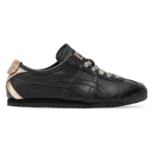 onitsuka tiger mexico 66 all black