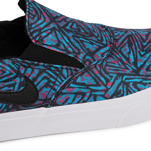 Batai Nike Sb Charge Slip Prm CT3110 400 Laser Blue/Black/Laser Blue •  Www.eavalyne.lt