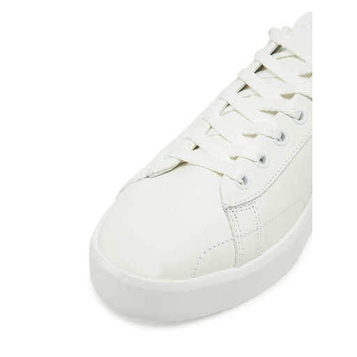 Sneakersy Golden Goose GMF00197.F006518.10364 Biały