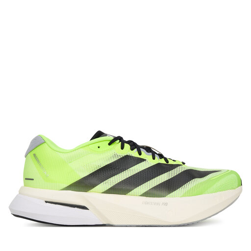 Взуття для бігу adidas adizero Boston 13 JS4933 Жовтий | evzuttya