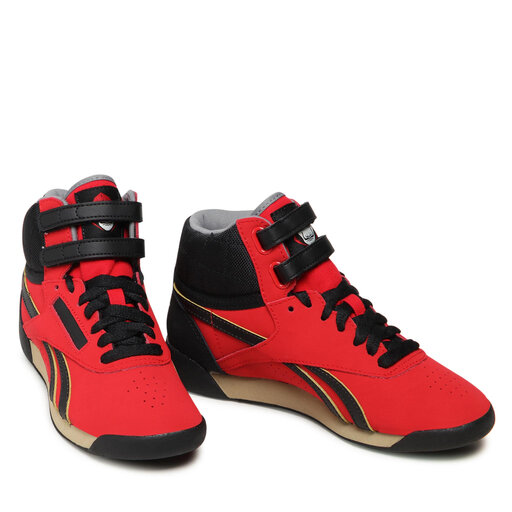 Zapatos reebok hotsell colegiales guess