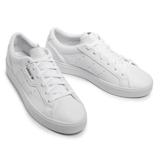 adidas vegan sleek