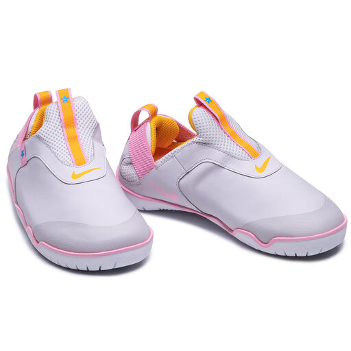 precio Paleto Cálculo Zapatos Nike Zoom Pulse CT1629 002 Vast Grey/University Gold/Pink •  Www.zapatos.es