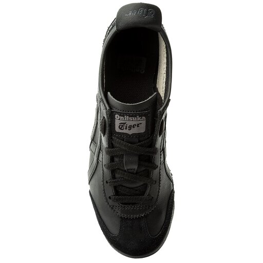 Onitsuka tiger mexico 66 d4j2l black/black 9090 discount