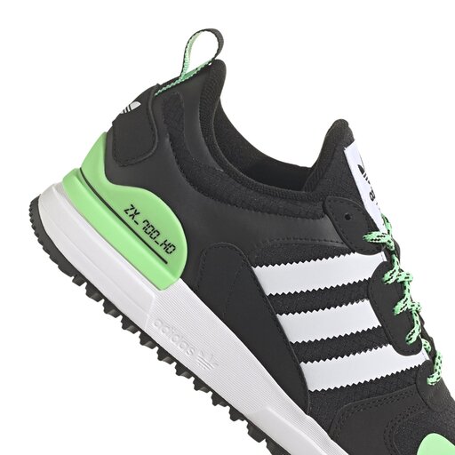 Adidas originals zx 700 Green 2025