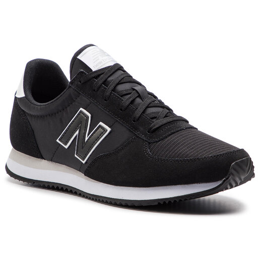 Sneakers New Balance U220FI Black 1 chaussures