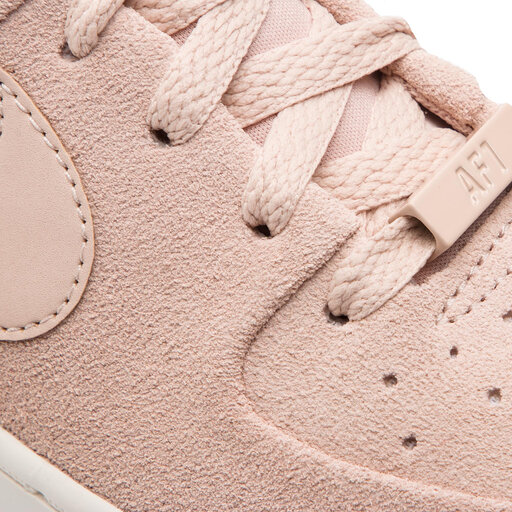 Sneakers Nike Af1 Sage Low AR5339 201 Beige chaussures