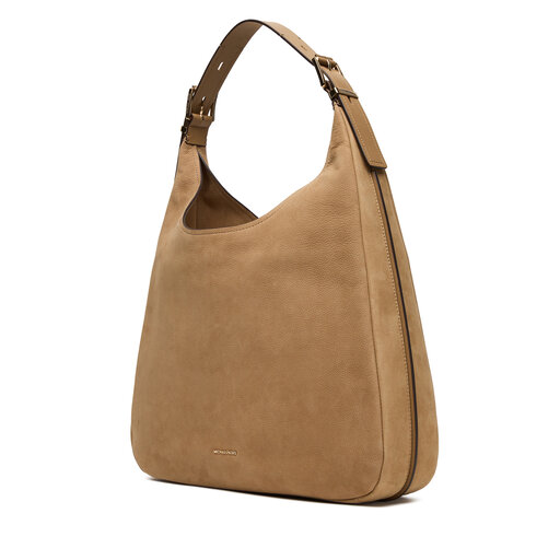 Сумка MICHAEL Michael Kors Nolita Large 30F4GY5H3T Коричневий