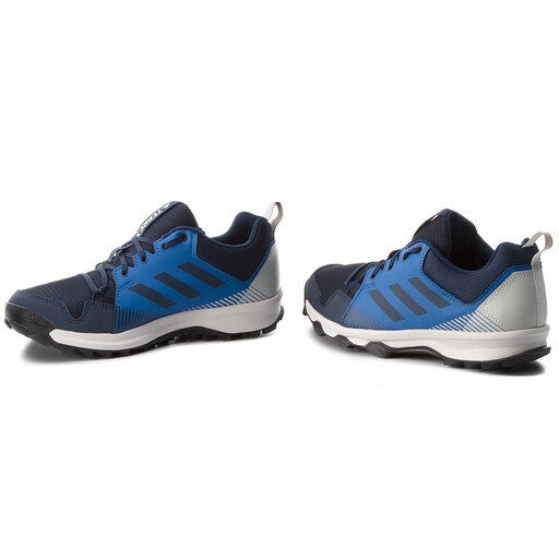 Scarpe adidas Terrex Tracerocker CM7635 Conavy Conavy Greone