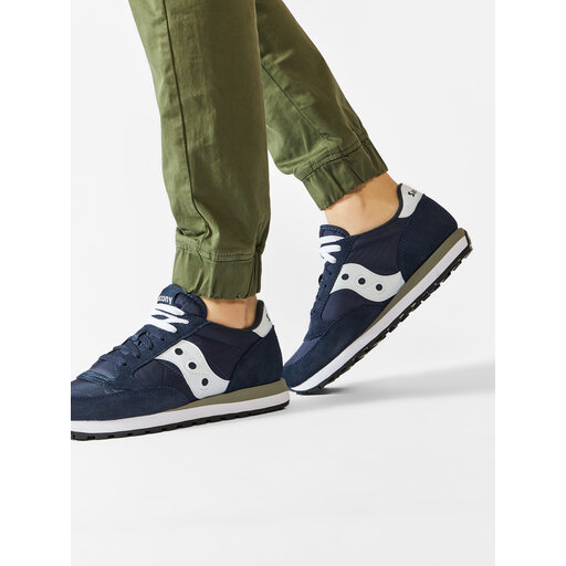 Saucony scarpe uomo blu cheap