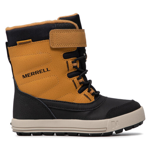 Botte merrell garcon top