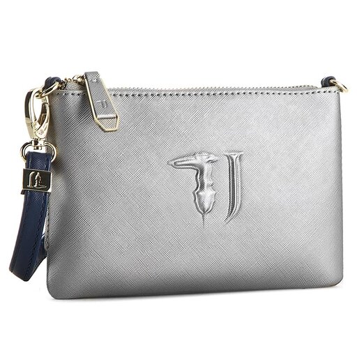 Trussardi jeans pochette new arrivals