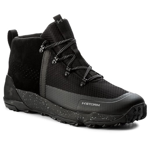 Under armour burnt river outlet